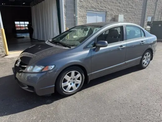 2009 Honda Civic