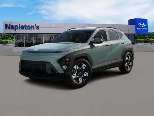 Hyundai KONA 2025 SEL 4dr Crossover