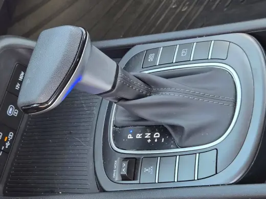 Hyundai KONA 2026 SE 4x4 4p SUV