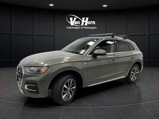 2024 Audi Q5
