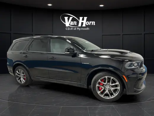 2024 Dodge Durango