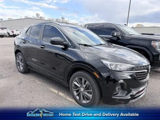 Buick Encore GX 2023 Select 4dr Crossover