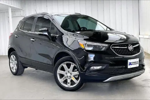 Buick Encore 2017 AWD Gasolina 4p Crossover