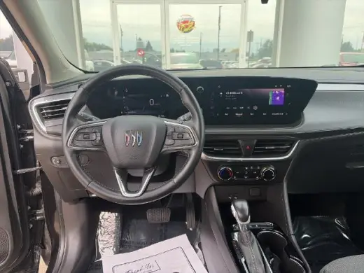 Buick Encore GX 2024 Preferred 4dr Crossover