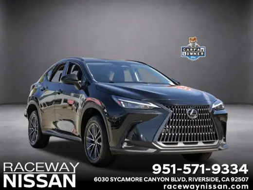 Lexus NX 350h 2024 AWD Premium 4dr Crossover