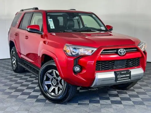 Toyota 4Runner 2024 4x4 TRD Off-Road Premium 4dr SUV