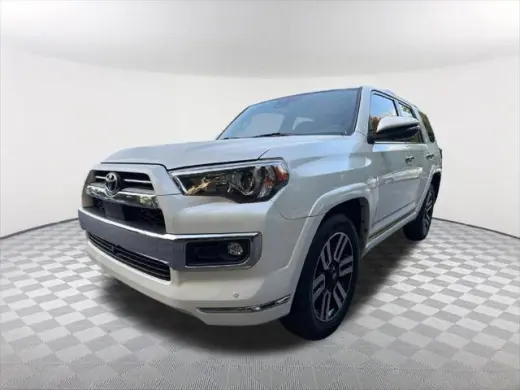 Toyota 4Runner 2023 4x2 Limited 4dr SUV