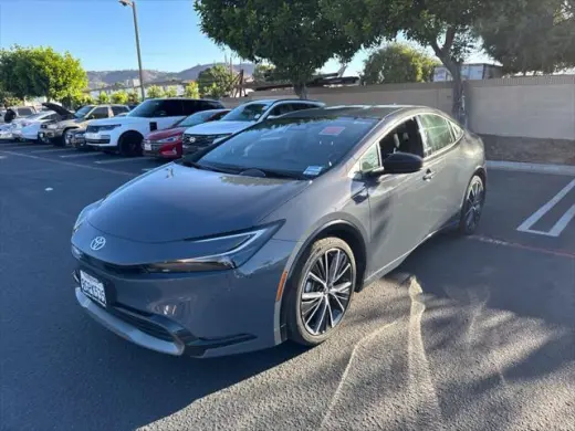 Toyota Prius 2023 XLE 4p Hatchback