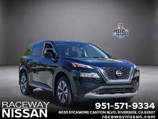 Nissan Rogue 2023 SV 4dr Crossover