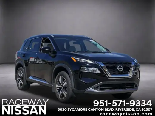 Nissan Rogue 2023 SV 4dr Crossover