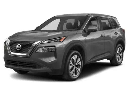 Nissan Rogue 2023 SV 4dr Crossover