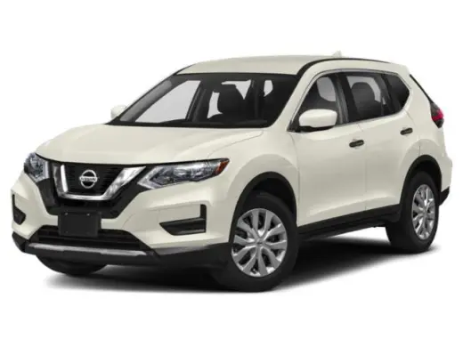 Nissan Rogue 2020 S 4dr Crossover