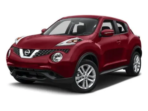 Nissan JUKE 2017 S 4dr Crossover