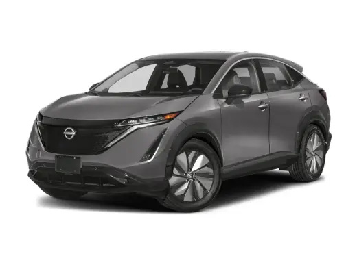 Nissan Ariya 2024 AWD Platinum+ e-4ORCE 4p Crossover