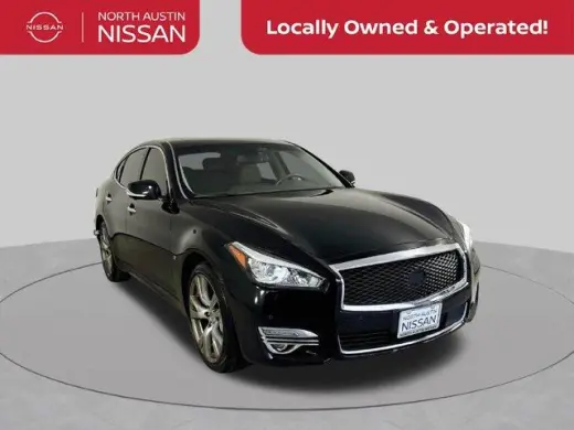 INFINITI Q70 2015 3.7 4dr Sedán