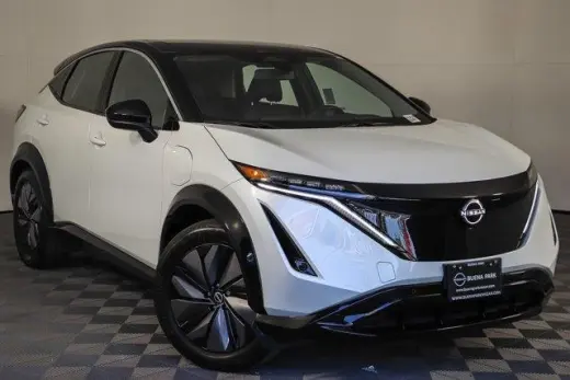 Nissan Ariya 2024 Engage 4dr Crossover