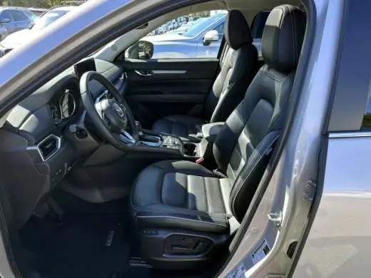 Mazda CX-5 2024 AWD 2.5 S Preferred 4dr SUV