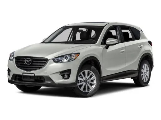 Mazda CX-5 2016 AWD Touring 4p SUV (lanzamiento de mitad de año)