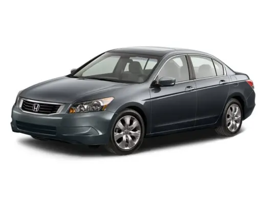 Honda Accord 2008 EX 4p Sedan 5A