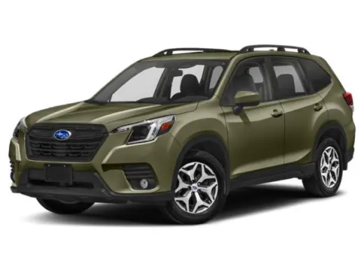Subaru Forester 2022 AWD Premium 4dr Crossover