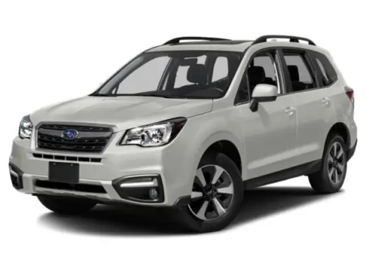 Subaru Forester 2018 AWD 2.5i Limitada 4p Wagon