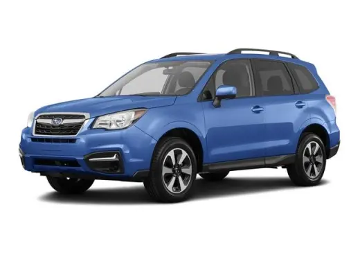 Subaru Forester 2018 AWD 2.5i Premium Station Wagon CVT
