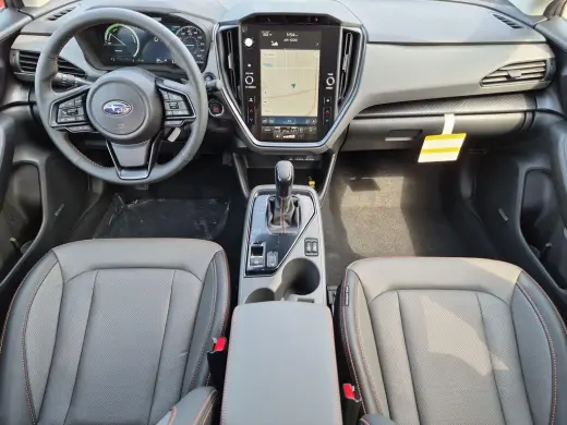 Subaru Crosstrek 2026 AWD Limited Híbrido 4puertas Crossover
