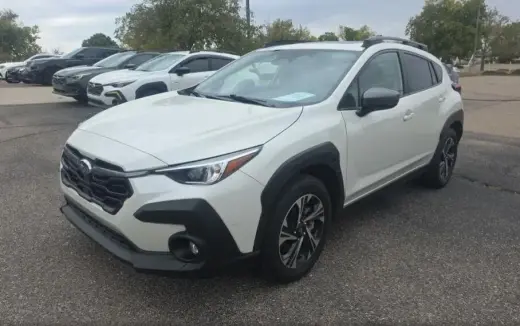 Subaru Crosstrek 2024 AWD Premium 4dr Crossover