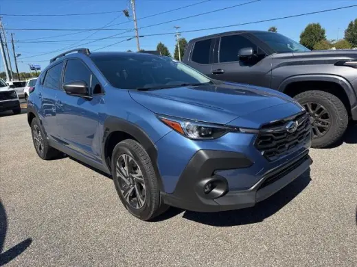 Subaru Crosstrek 2024 AWD Premium 4p Crossover