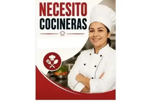 COCINERAS EN SOUTH GATE Y Los Angeles