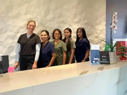 Dentista