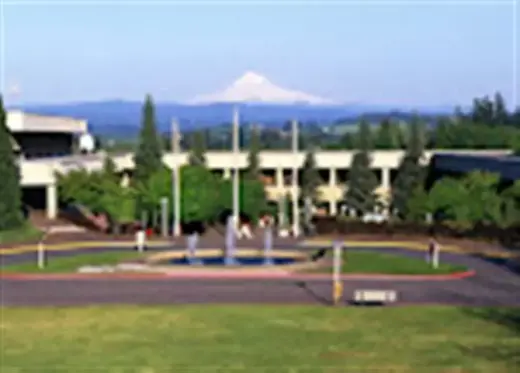 Mt. Hood Community College