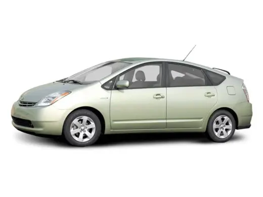 Toyota Prius 2008 Touring 4dr Hatchback
