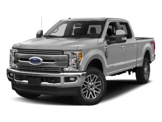 Ford F-250 Super Duty 2017 4x4 XL 4dr Cab de Trabajo de 6.8 pies de largo Pickup