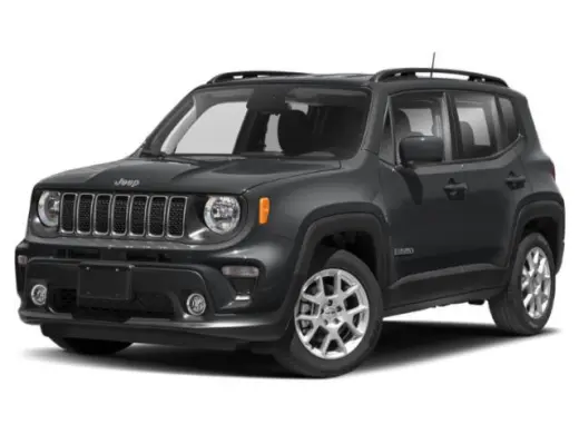 Jeep Renegade 2020 Latitude 4dr SUV