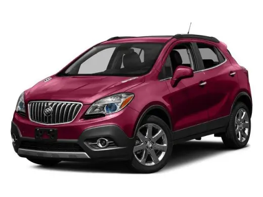 Buick Encore 2016 Sport Touring 4dr Crossover