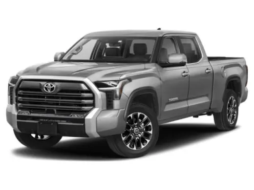Toyota Tundra 2022 4x4 Limited 4dr CrewMax Cab Pickup SB