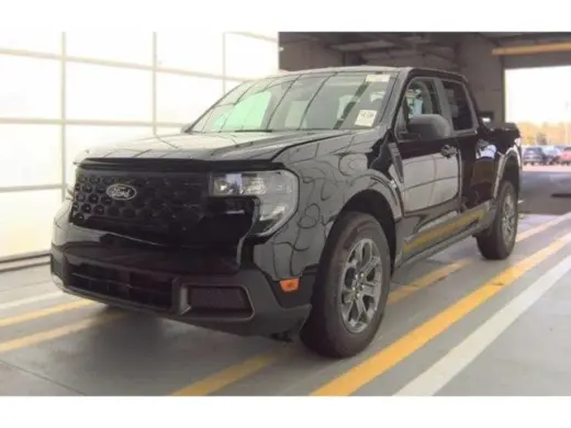Ford Maverick 2026 AWD XLT 4dr SuperCrew 4.5 ft. SB