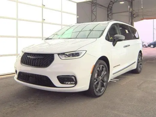 Chrysler Pacifica 2024 AWD Touring L 4dr Mini-Van