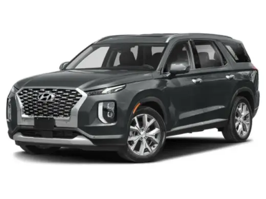 Hyundai PALISADE 2022 AWD SEL 4dr SUV