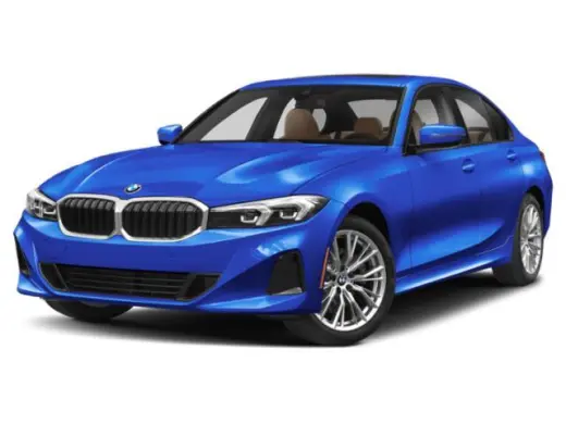 BMW Serie 3 2024 AWD 330i xDrive Sedán 4 puertas