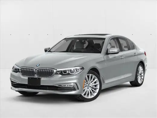 BMW Serie 5 2020 530i 4dr Sedán
