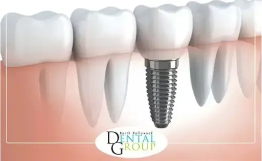 DENTISTA CERCA DE MÍ