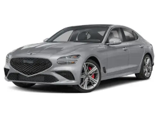 Genesis G70 2025 3.3T Sport Advanced 4dr Sedán