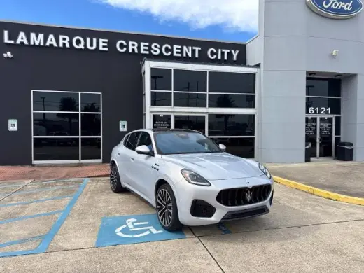 Maserati Grecale 2023 AWD Modena 4dr SUV