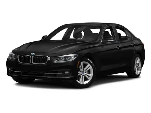 Sedán BMW 3 Series 2016 AWD 328i xDrive 4dr SULEV