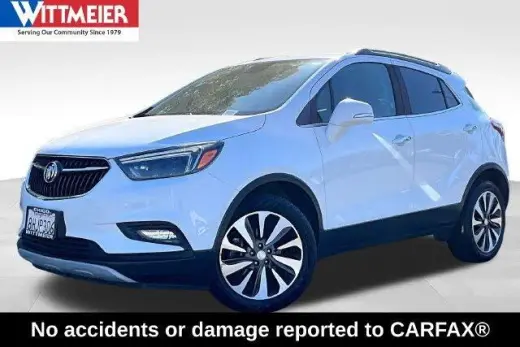Buick Encore 2017 Essence 4puertas Crossover