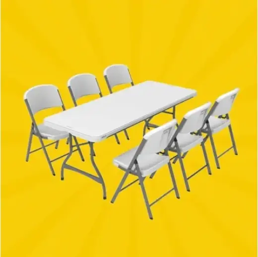 PARTY RENTAL