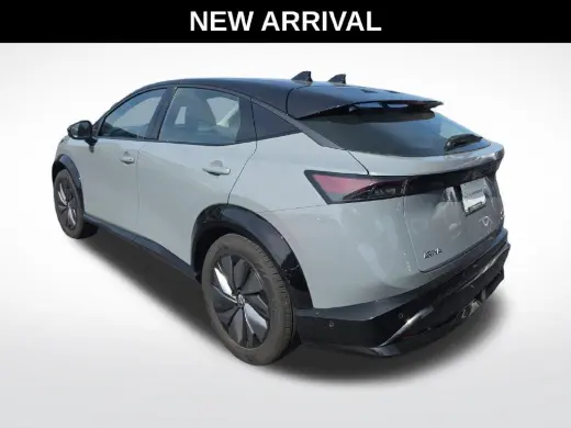 Nissan Ariya 2023 AWD Platinum+ e-4ORCE 4dr Crossover