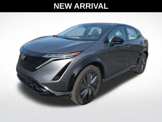 Nissan Ariya 2024 AWD Evolve+ e-4ORCE 4dr Crossover